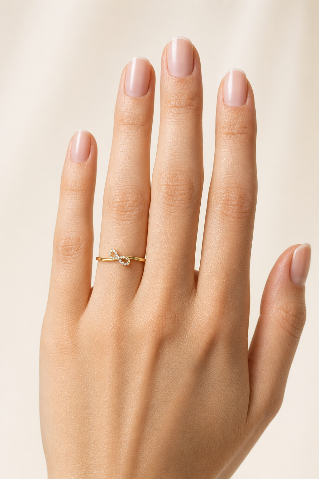 Sonsuzluk Yüzük