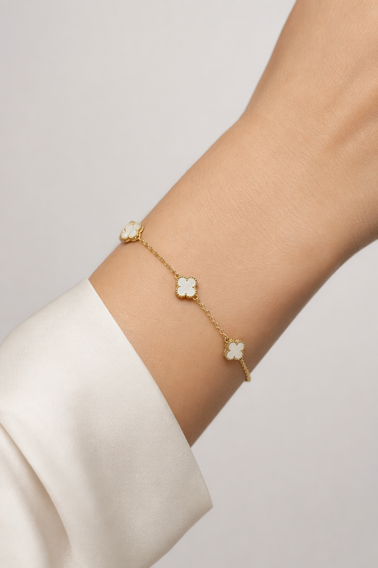 Van Cleef Bileklik