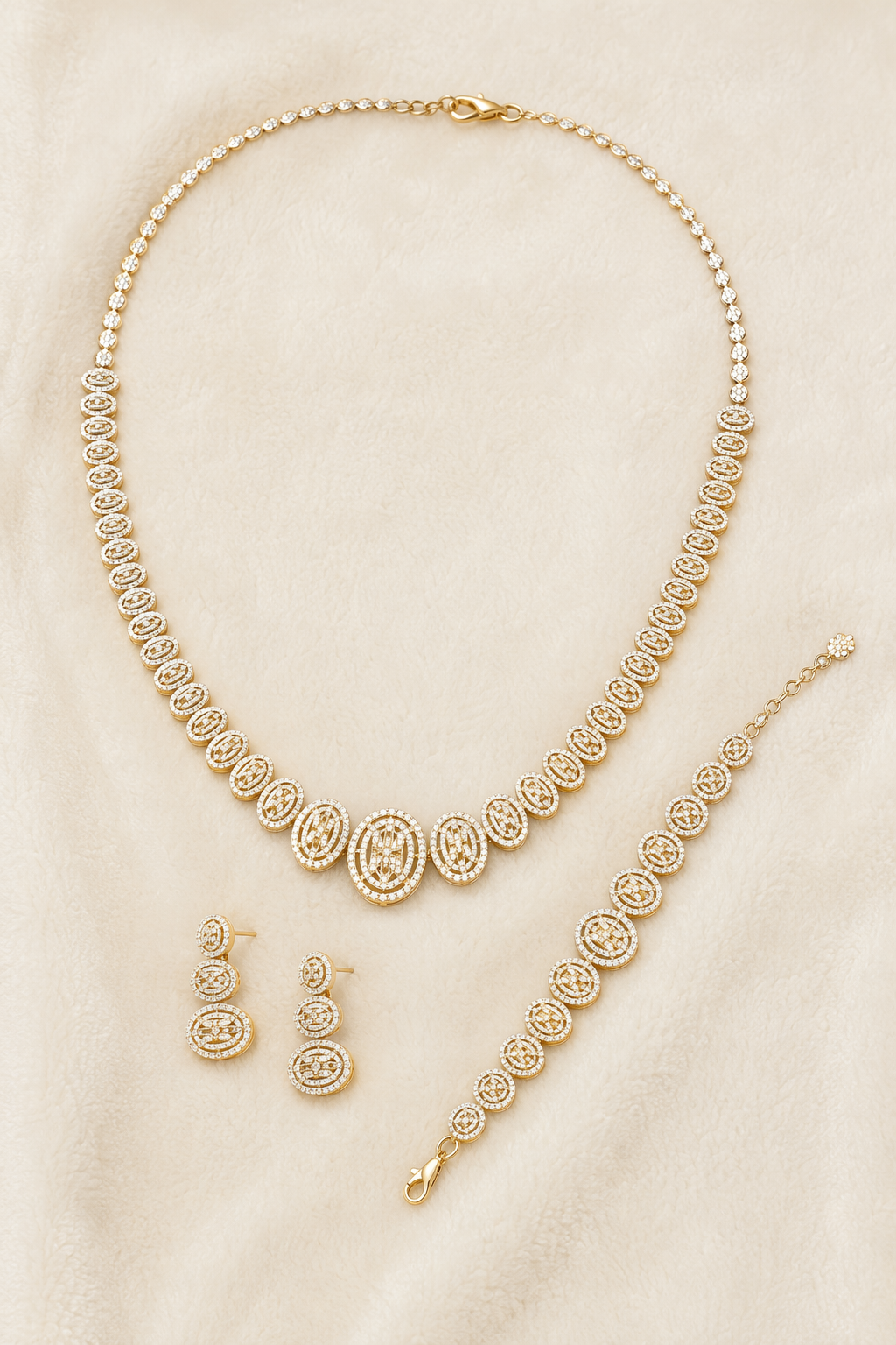 Baget Set