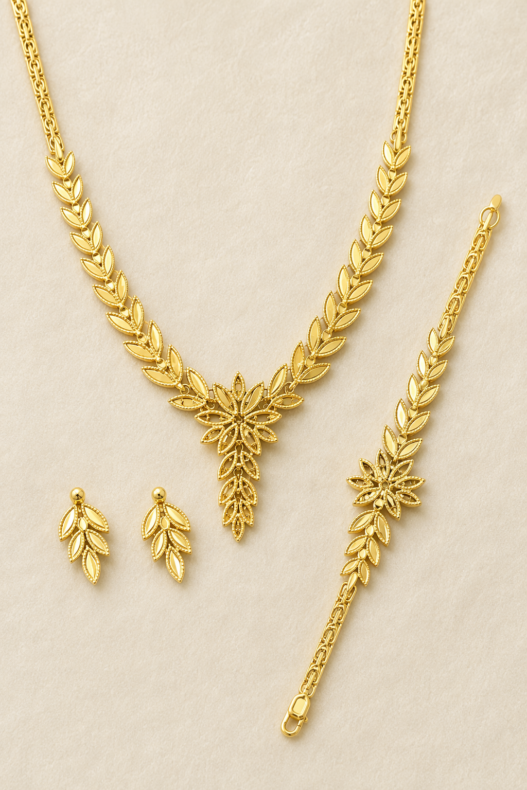 Başak Set