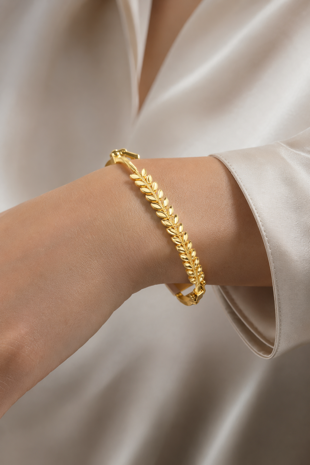 Başak Kelepçe