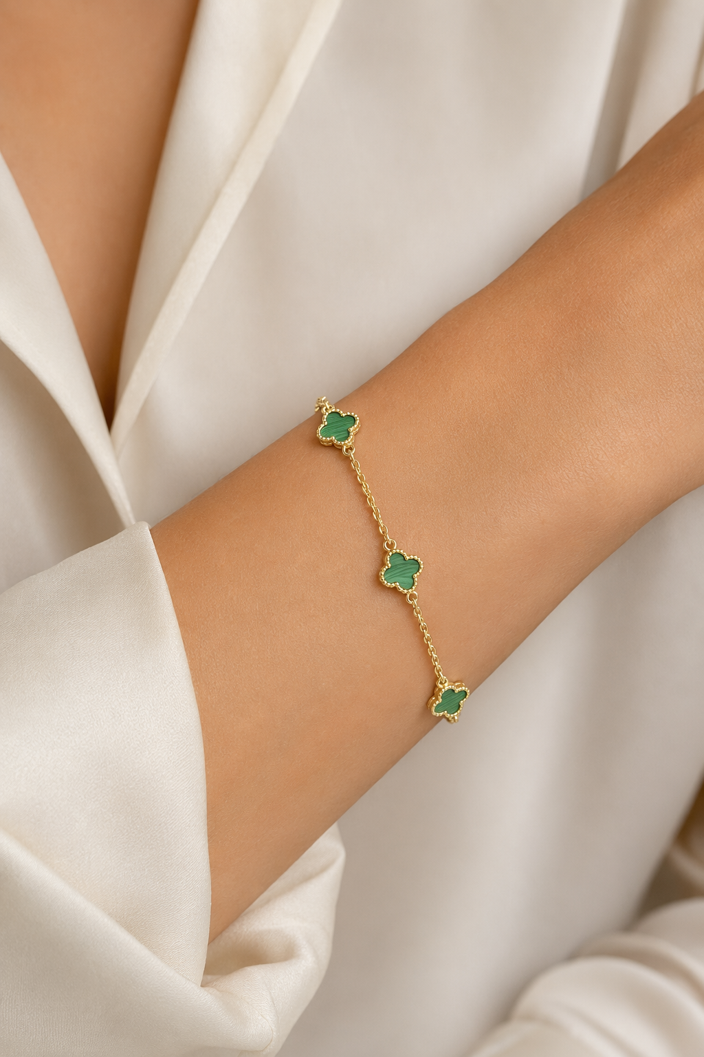 Van Cleef Bileklik