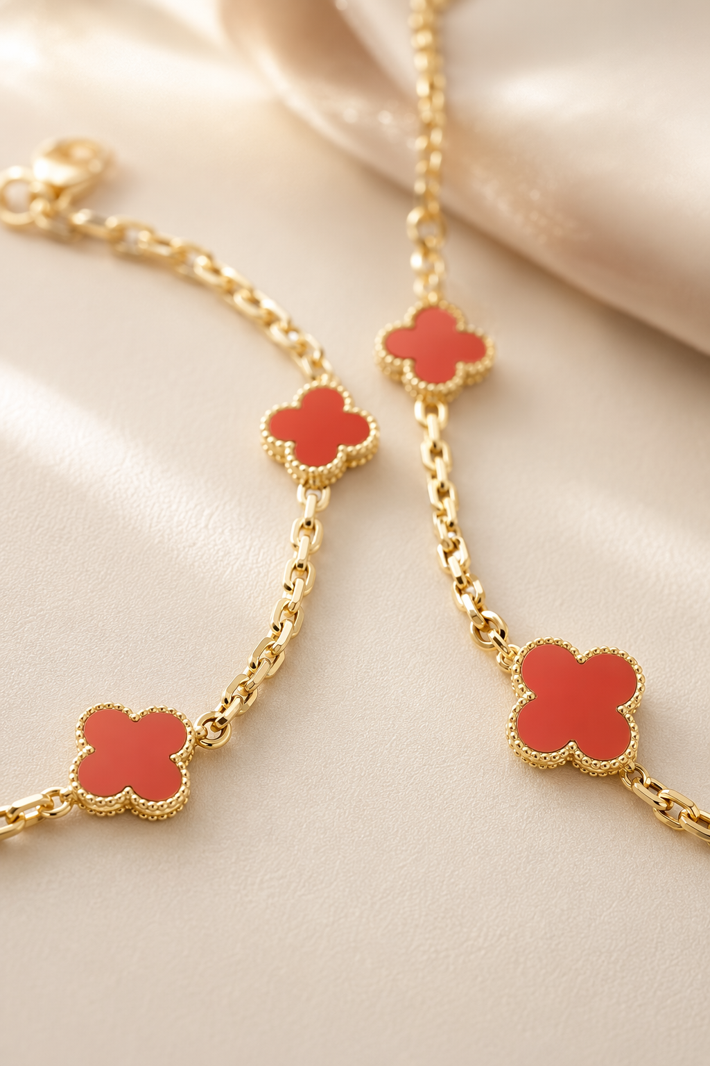Van Cleef Set