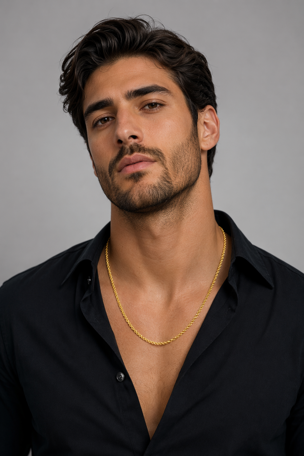 Rolo Zincir