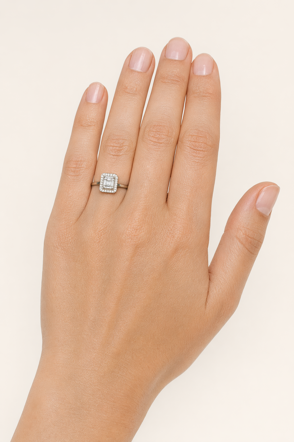 Baget Yüzük
