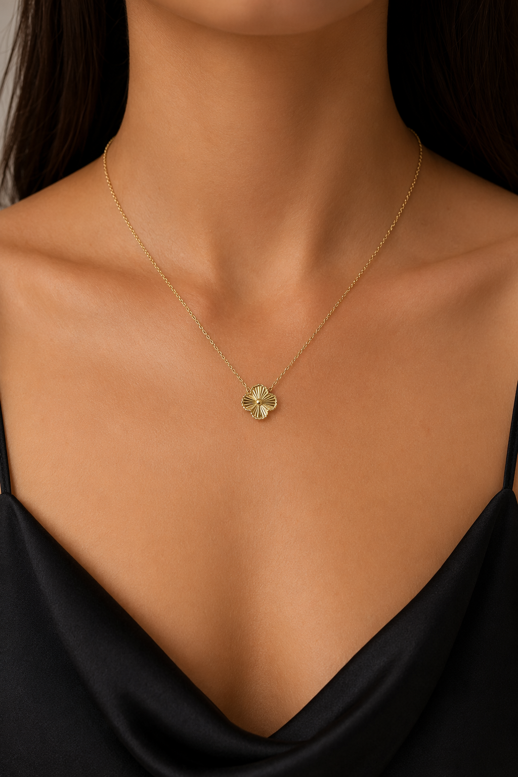 Van Cleef Kolye