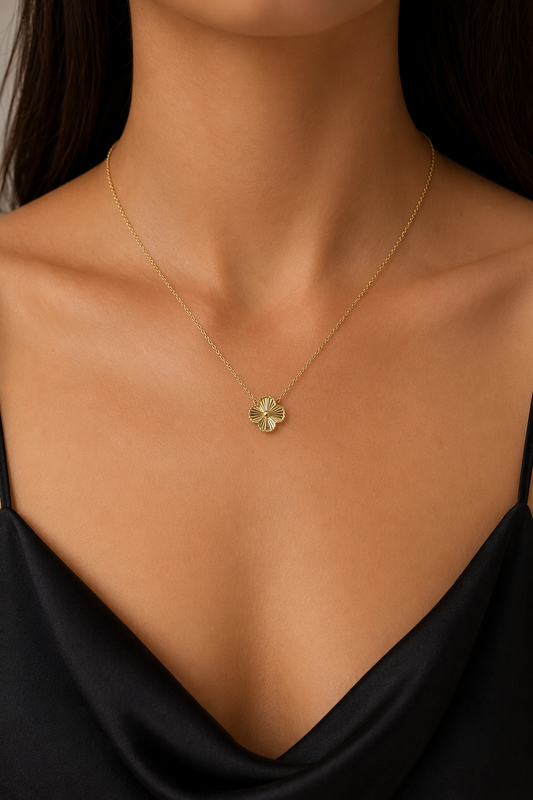 Van Cleef Kolye