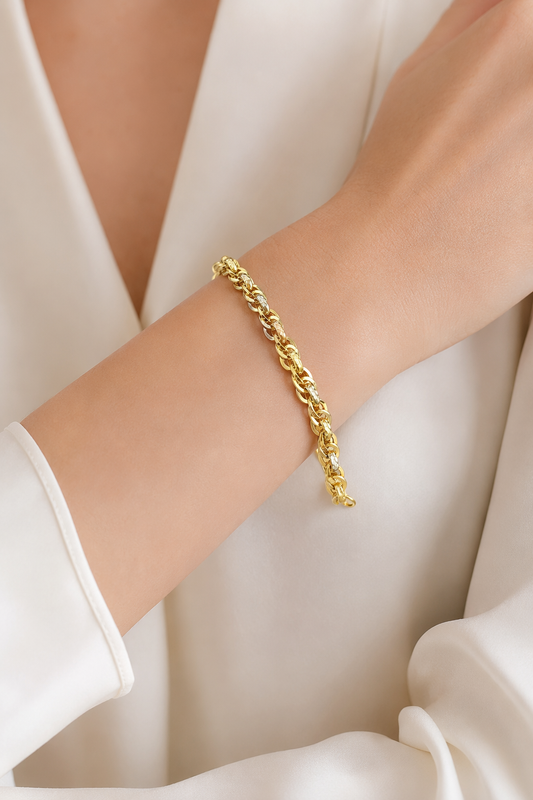 Hallow Bileklik