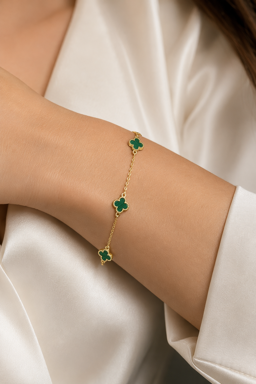 Van Cleef Bileklik