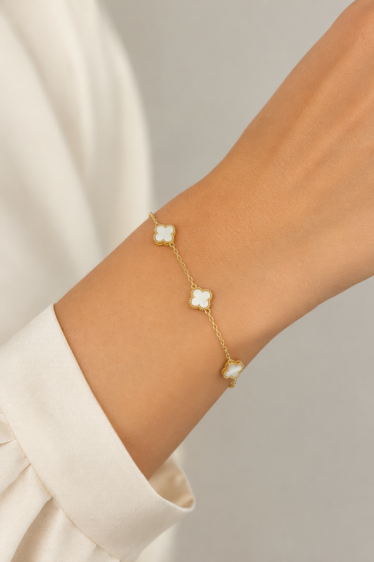 Van Cleef Bileklik