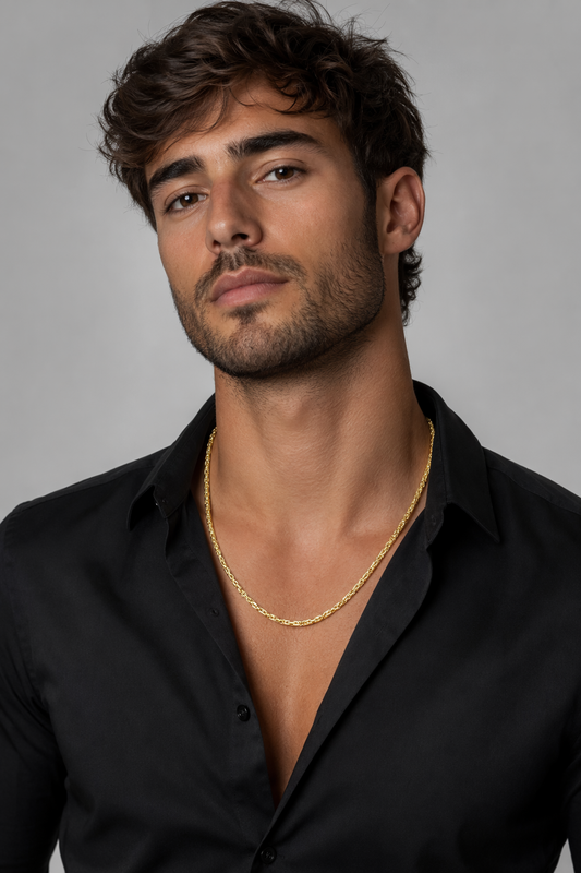 Kral Zincir