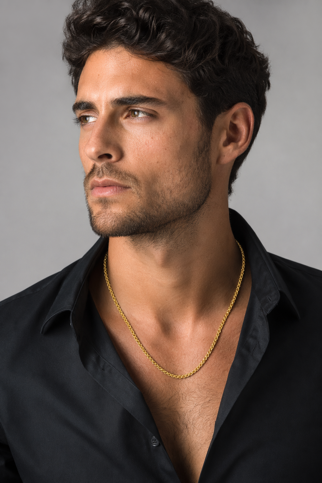 Rolo Zincir