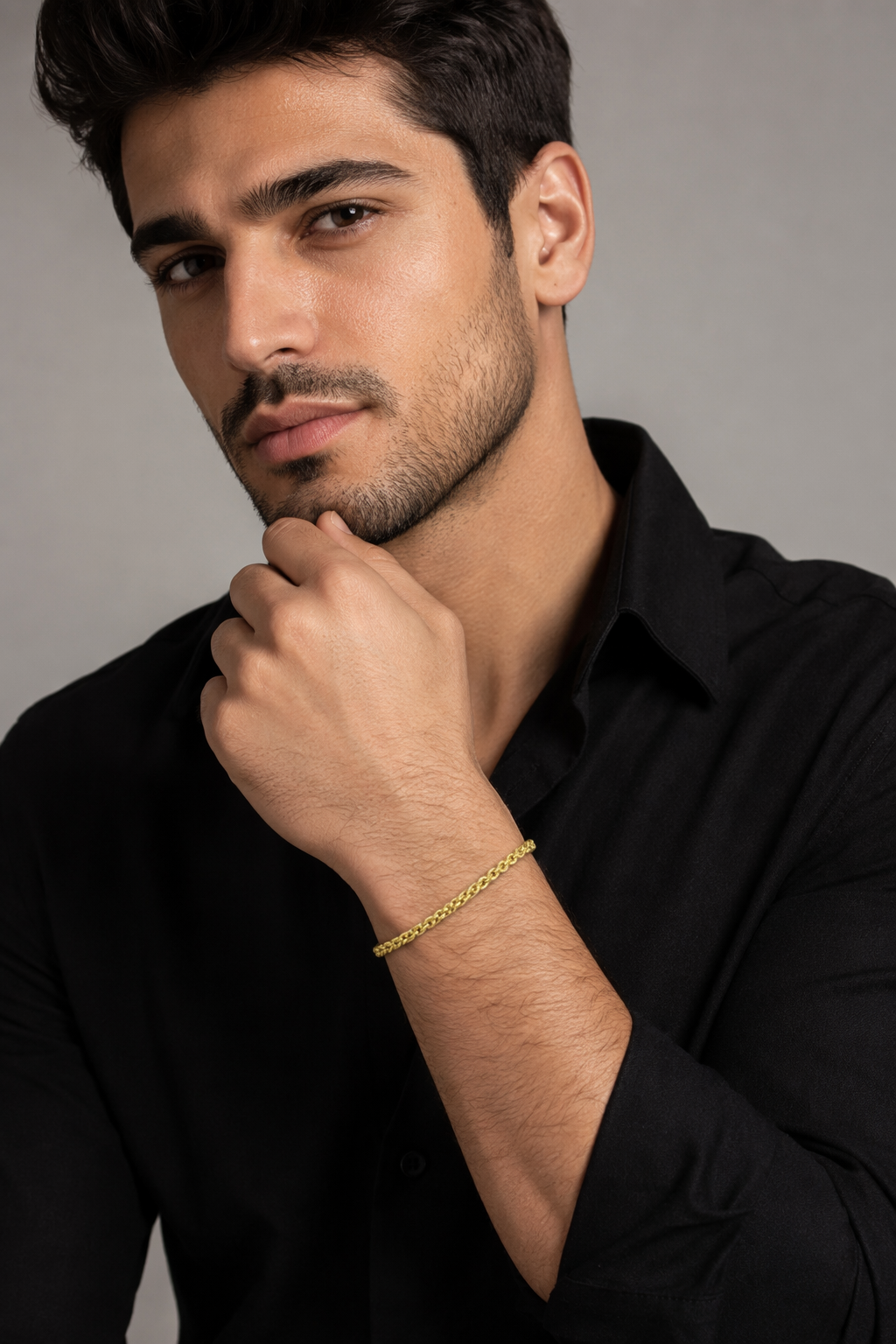 Rolo Bileklik