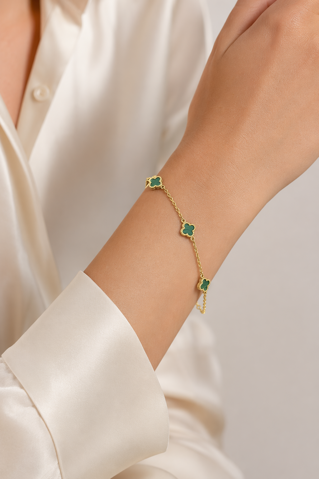 Van Cleef Bileklik