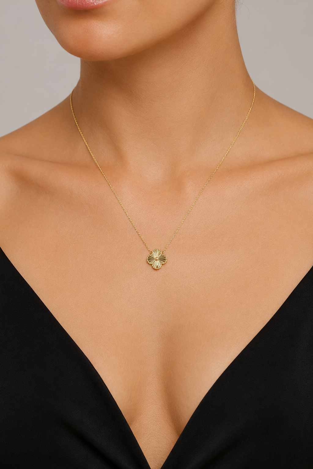 Van Cleef Kolye