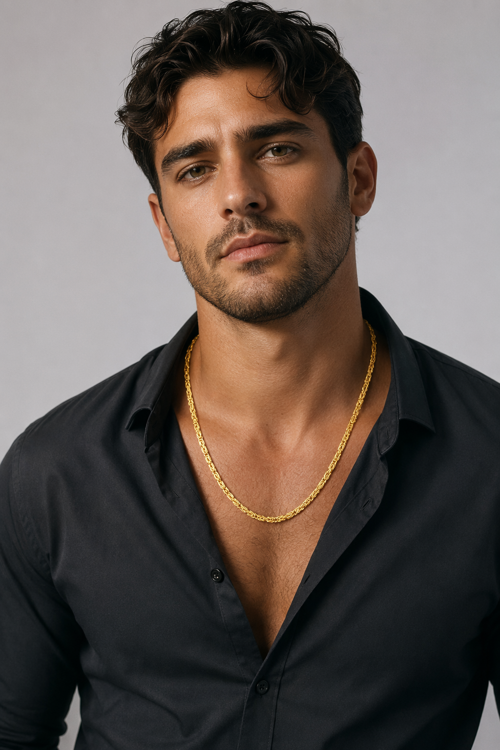 Kral Zincir
