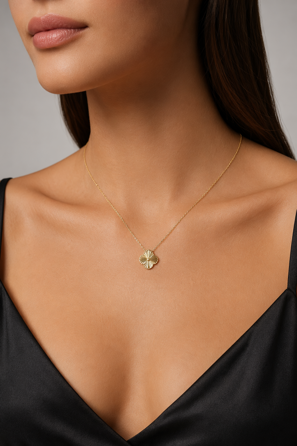 Van Cleef Kolye