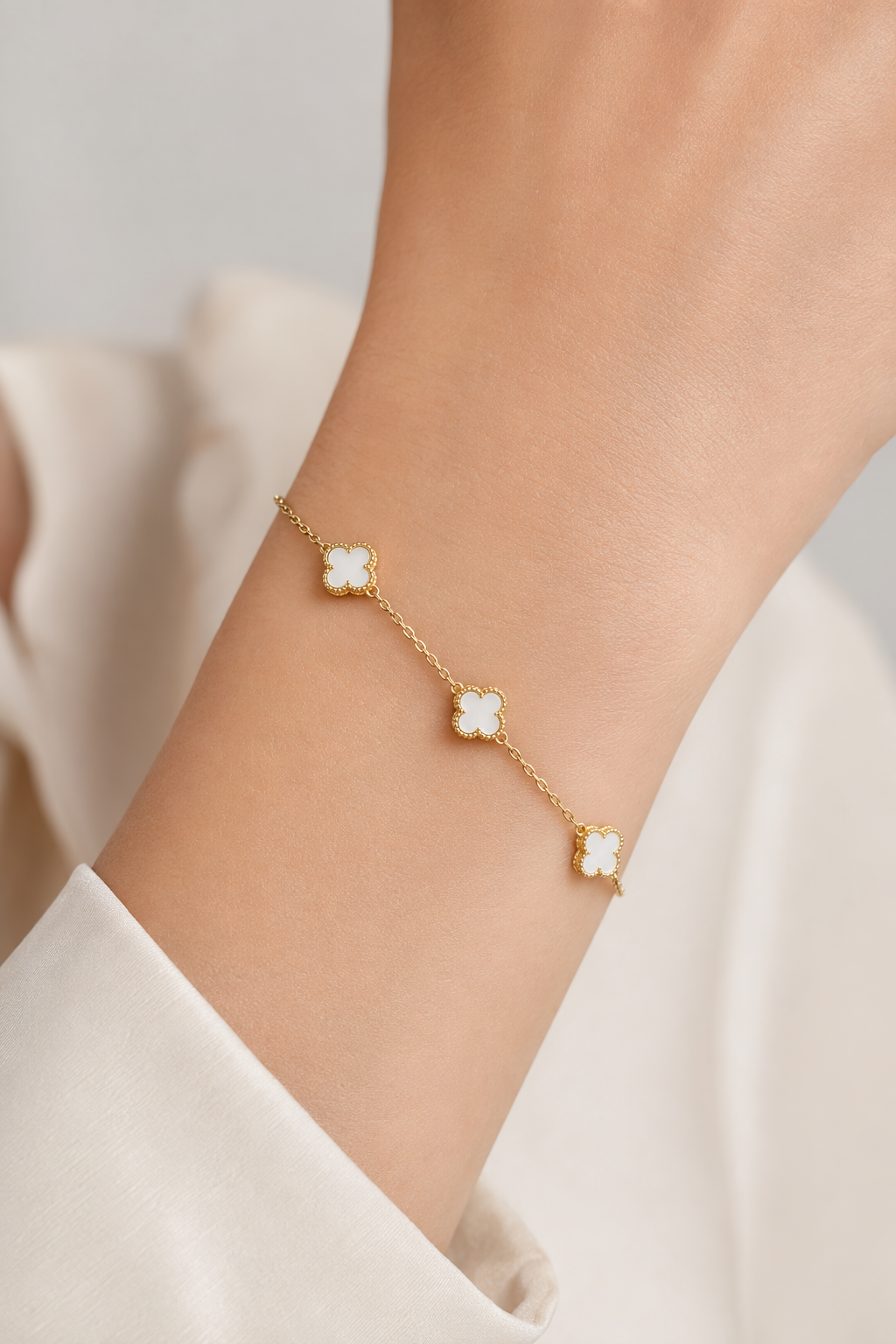Van Cleef Bileklik