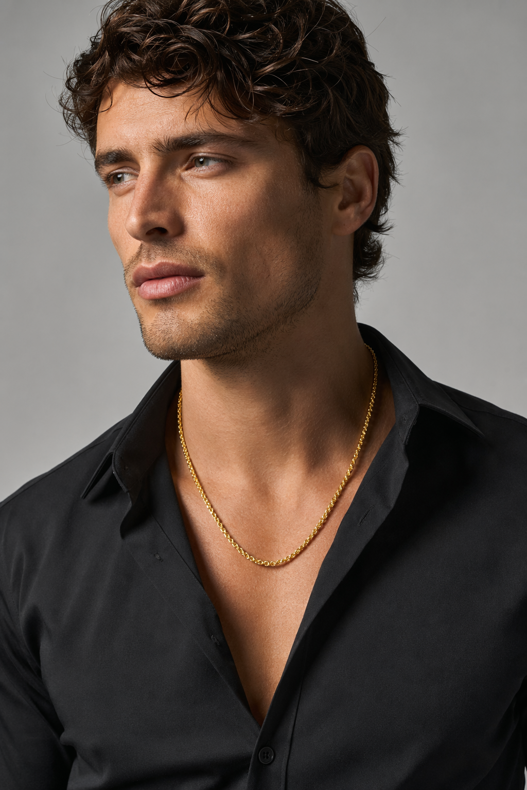 Rolo Zincir
