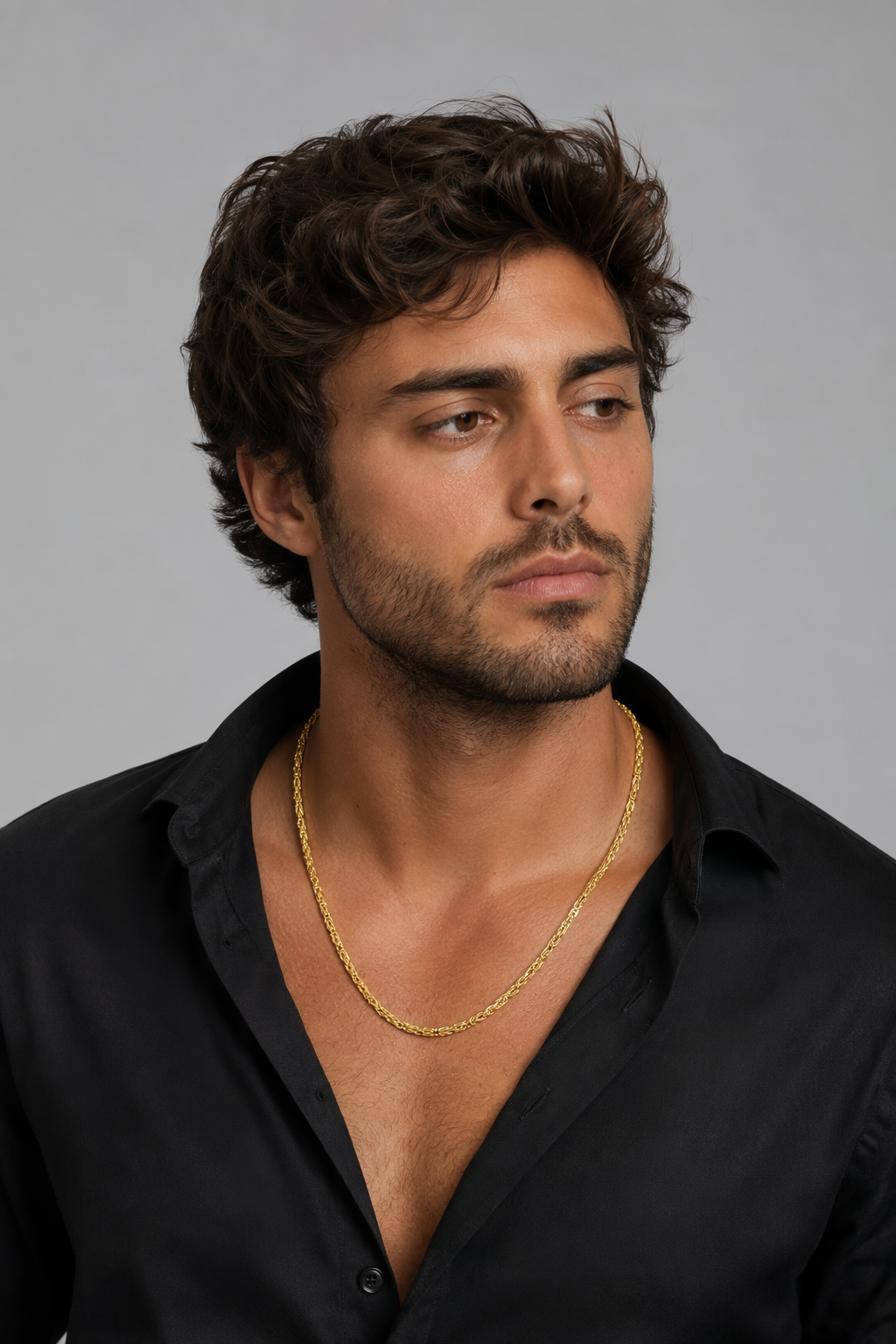 Kral Zincir