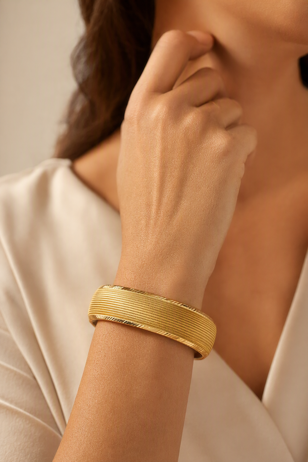 Çavuş Modeli Bilezik